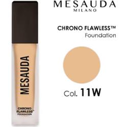 Mesauda Fundacja Chrono flawless 11 tyg.