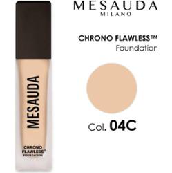 Mesauda podkład chrono flawless 04c