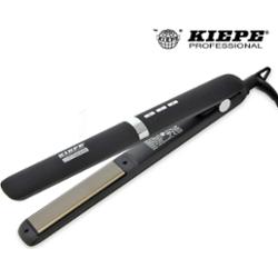 Prostownik Kiepe talerz - Home Precision czarny