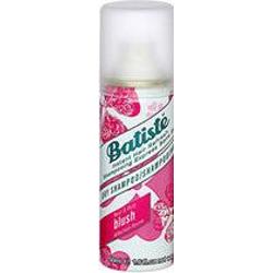 Suchy szampon Blush o fragranza kwiatowym i zalotnym zapachu - 200 ml