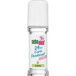 Dezodorant w kulce Sebamed Lime Classic 24-godzinny - 50 ml