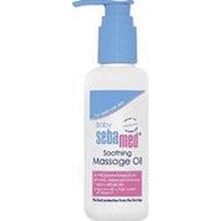 Sebamed Baby Kojący Olejek Do Masażu - 150ml