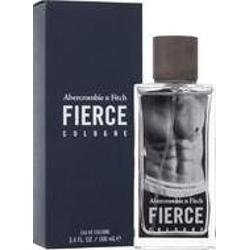 Abercrombie & fitch Fierce EdC format 200ml