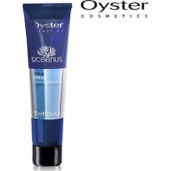 Oyster krem do rąk oceanus green lab 75 ml
