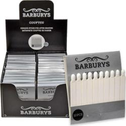 Barburys zapałki hemostatyczne