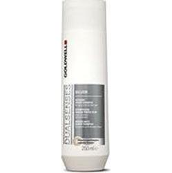 Dualsenses Silver Refining Silver Shampoo (włosy blond i siwe) - 250 ml