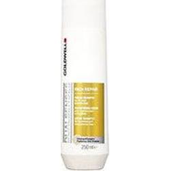 Goldwell Dualsenses Szampon Kremowy Bogato Regenerujący do Włosów Suchych i Zniszczonych (Włosy Suche i Łamliwe) - 250 ml