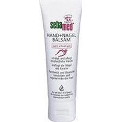 Sebamed Classic Balsam do rąk + paznokci - 75ml