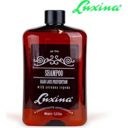 Luxina szampon zapobiegający wypadaniu włosów 400 ml