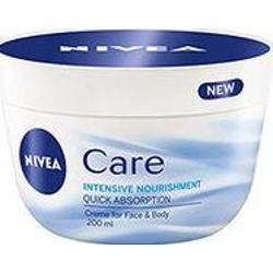 Nivea Intensywna Kuracja Odżywcza - 50 ml