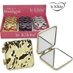 Le kikke lusterko do torebki