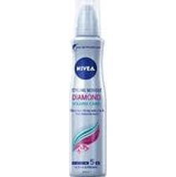 Nivea Diamond Volume Care Pianka do stylizacji - 150 ml