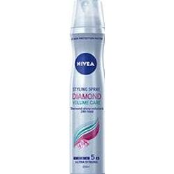 Nivea Spray modelujący Diamond Volume Care - 150 ml