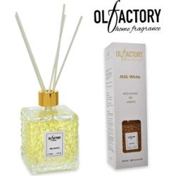Deo olfactory environment 250 ml mleczno białe