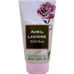 Balsam do ciała z dziką różą - 150 ml
