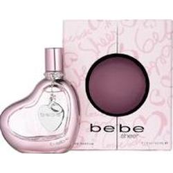 Bebe Woda toaletowa Sheer - 100 ml
