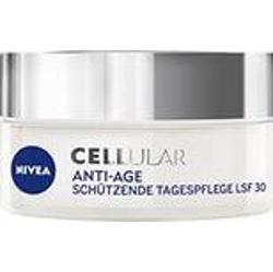 Nivea Odmłodzenie skóry Cellular Anti-Age OF 30, opakowanie 50 ml