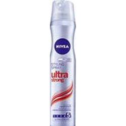 Nivea Ultra Mocny Spray Stylizujący - 250ml