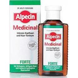 Alpecin Medicinal Forte Płyn - Intensywny Tonik Przeciw Wypadaniu Włosów - 200ml