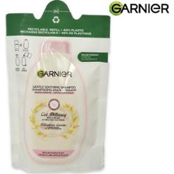 Garnier szampon uzupełnienie 250 ml kojący z delikatnym mleczkiem owsianym