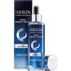 Nioxin Night Density Rescue (przeciw wypadaniu włosów) serum 70 ml