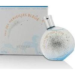 Hermes Eau des Merveilles Bleue EDT - 30 ml