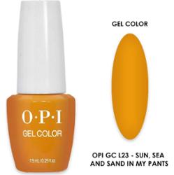 Opi gc l23 - słońce, morze i piasek w moich spodniach 7,5ml