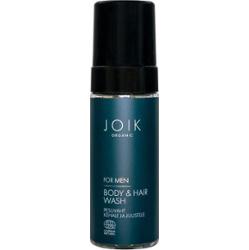 Joik organic Dla mężczyzn żel do mycia ciała i włosów 150 ml