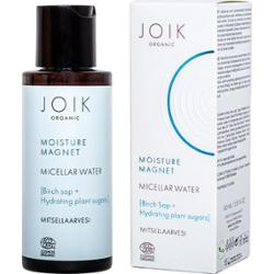 Joik organic Magnetyczna woda micelarna nawilżająca 100ml