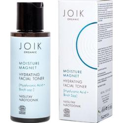 Joik organic Magnetyczny nawilżający tonik do twarzy 100ml