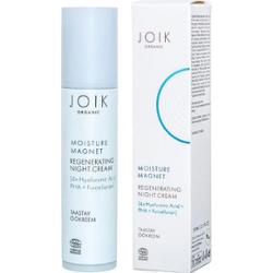 Joik organic Magnetyczny Regenerujący Krem Nawilżający na Noc 50 ml