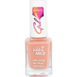 Wet N Wild Lakier do paznokci Wild M z efektem żelu Ge49
