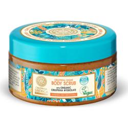 Natura Siberica Oblepikha Peeling do Ciała 300ml