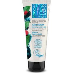 Green Agafia Serum do włosów Natura Siberica Detox 75ml