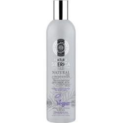 Natura Siberica Balsam Naturale do objętości i odżywienia włosów 400ml