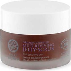 Natura Siberica Łagodny, orzeźwiający peeling żelatynowy 50ml