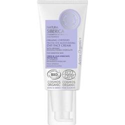 Natura Siberica Nawilżający krem ochronny do twarzy na dzień 50ml
