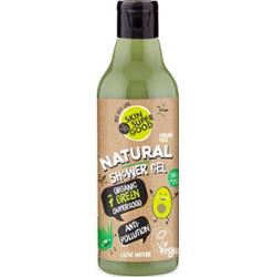 Natura Siberica Żel pod prysznic Naturale Przeciw zanieczyszczeniom 250ml