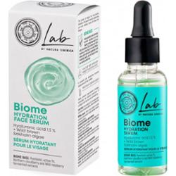 Natura Siberica Dyal Serum nawilżające 30ml
