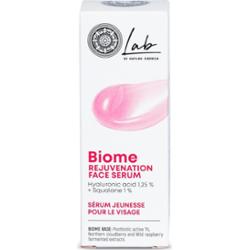 Serum odmładzające do twarzy Natura Siberica 30ml