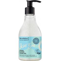 Natura Siberica Skin Zen Relaksujący żel pod prysznic Naturale 260ml