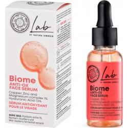 Natura Siberica Dyal Anti-Ox serum do twarzy 30ml