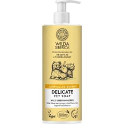 Natura Siberica Wilda Delikatne mydło 5000ml