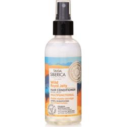 Natura Siberica Wielofunkcyjna odżywka do włosów w sprayu 17 ml