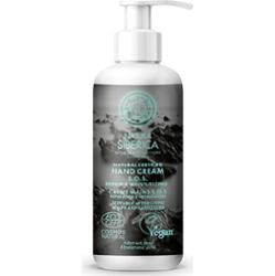 Natura Siberica SOS Nawilżający krem do rąk naprawczy 250ml