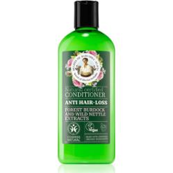 Green Agafia Naturalny balsam przeciw wypadaniu włosów z dziką pokrzywą 260ml