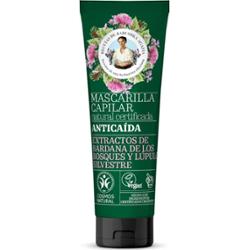 Green Agafia Naturalna maska przeciw wypadaniu włosów Wild Hops 200ml