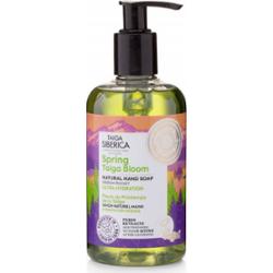 Natura Siberica Mydło Naturale do Dłoni Ultra Nawilżenie 300ml