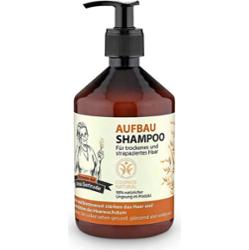 Szampon naprawczy Oma Gertrude 500ml