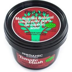 Sklep organiczny Ekologiczny pomidor kuchenny Blush Maska tonizująca Naturale 100ml